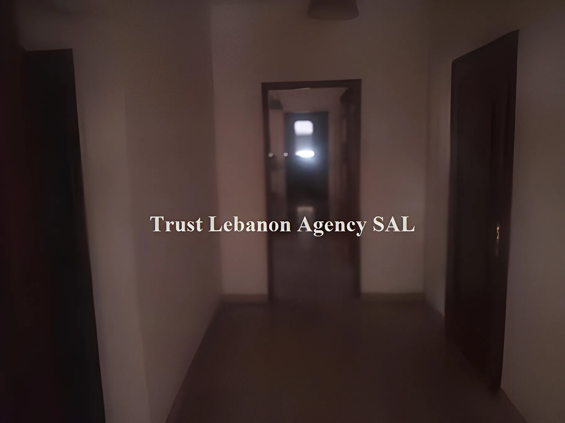 Apartment for Sale in Bir Hasan Beirut Lebanon