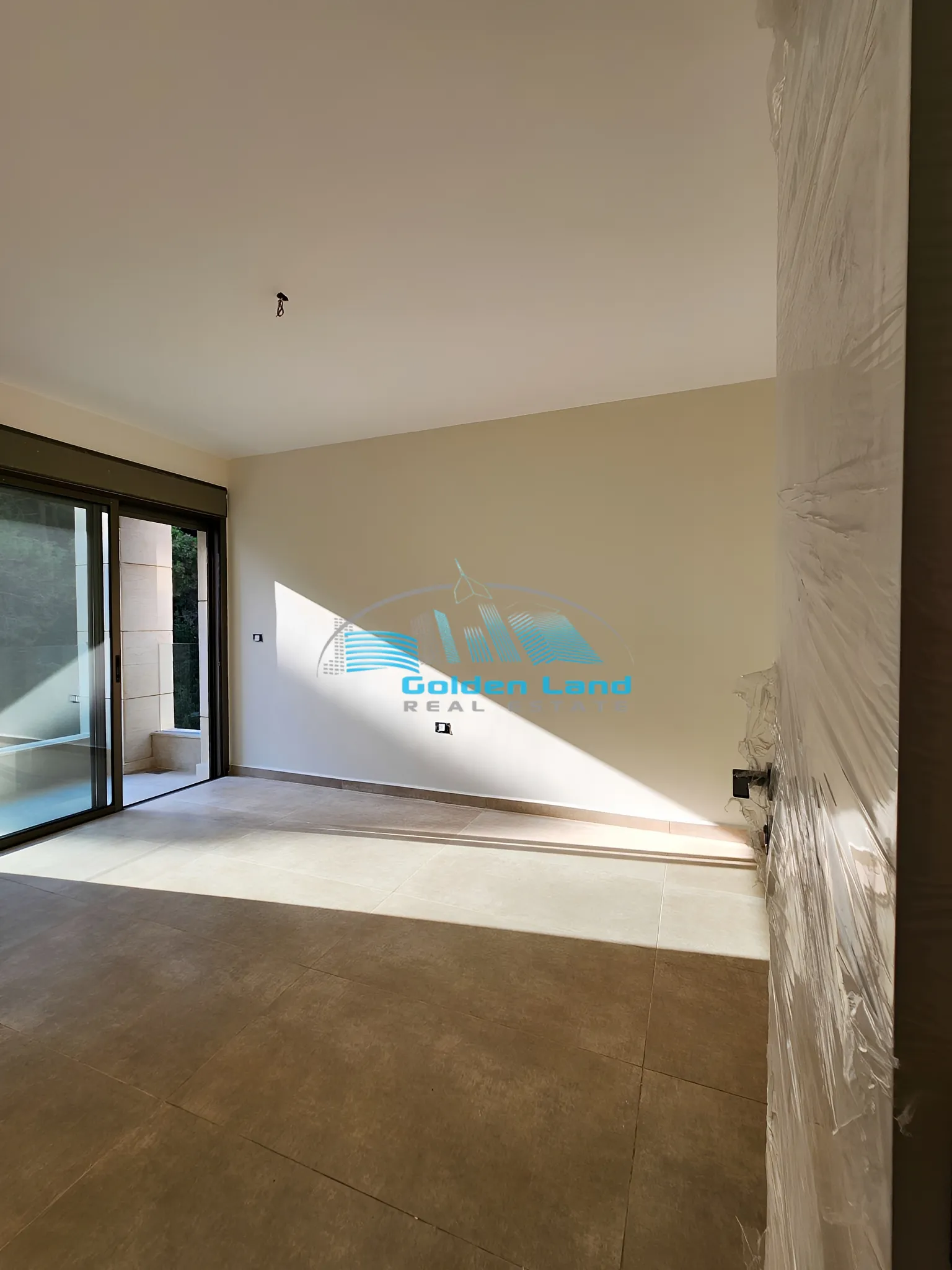 Apartment for Sale in Baabdat