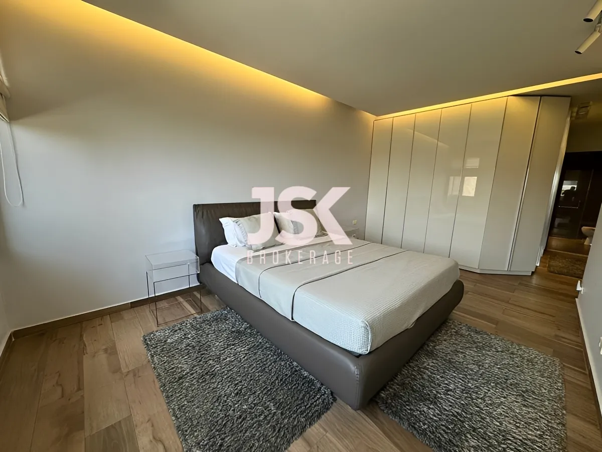 Apartment for Sale in Baabda, Lebanon - 2 bed, 3 bath