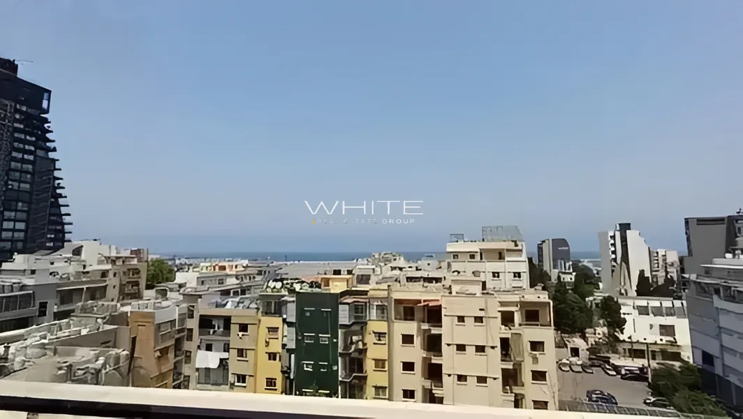 Apartment for Rent in mar mikhael