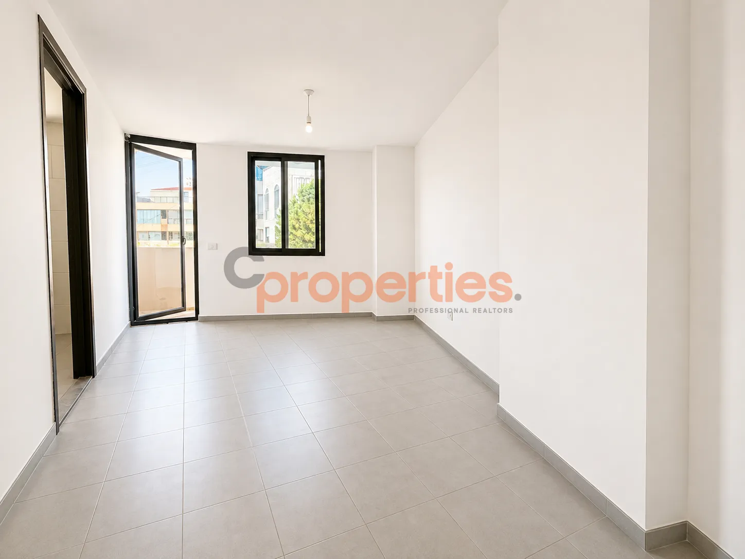Studio for Rent in Naqqache