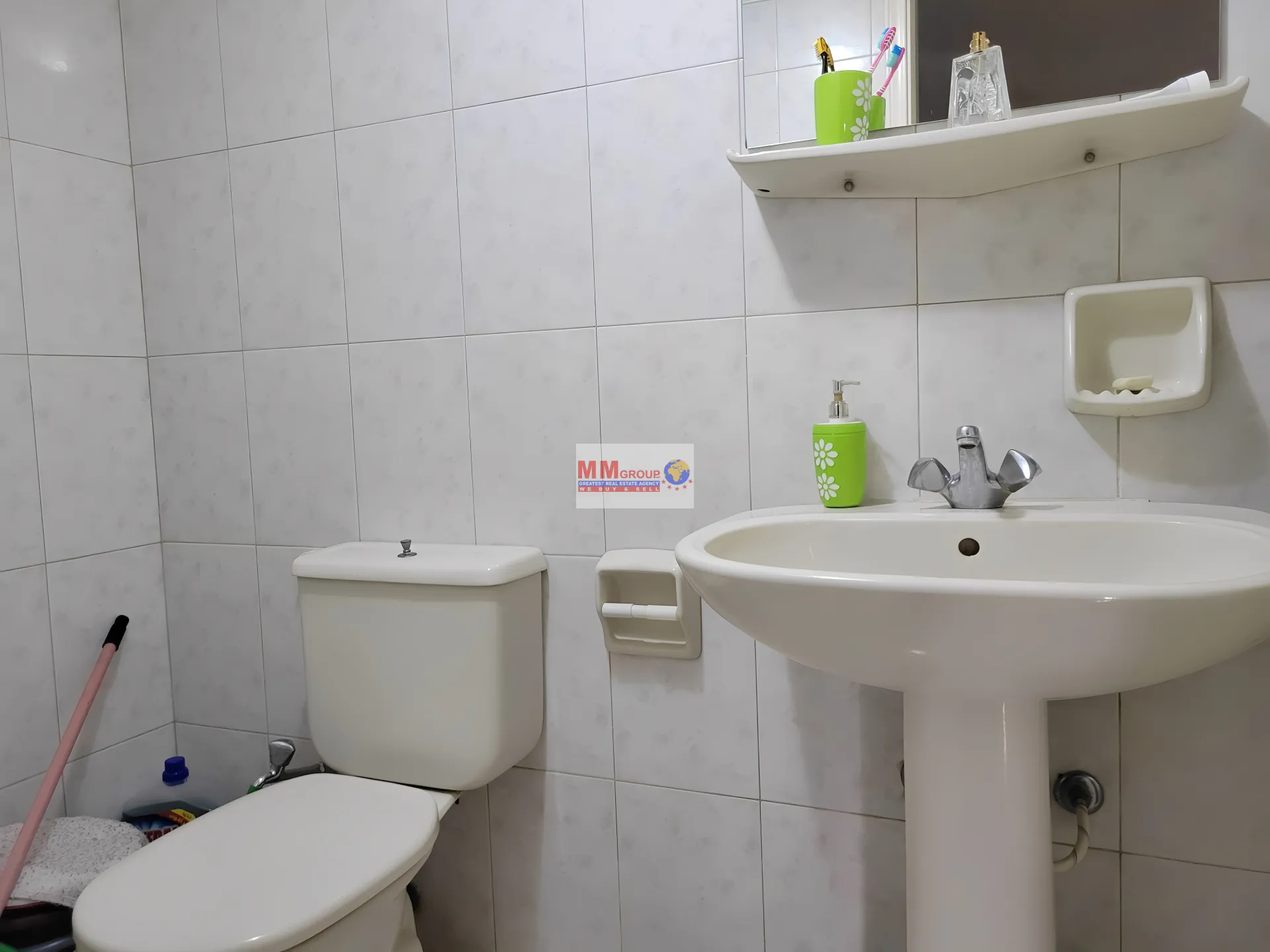 Apartment for Sale in Beit Mery Lebanon