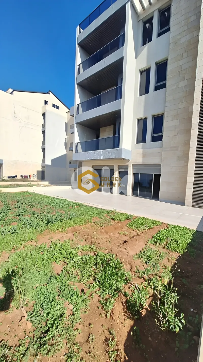 Apartment for Sale in Nahr Ibrahim - 3 bed, 3 bath