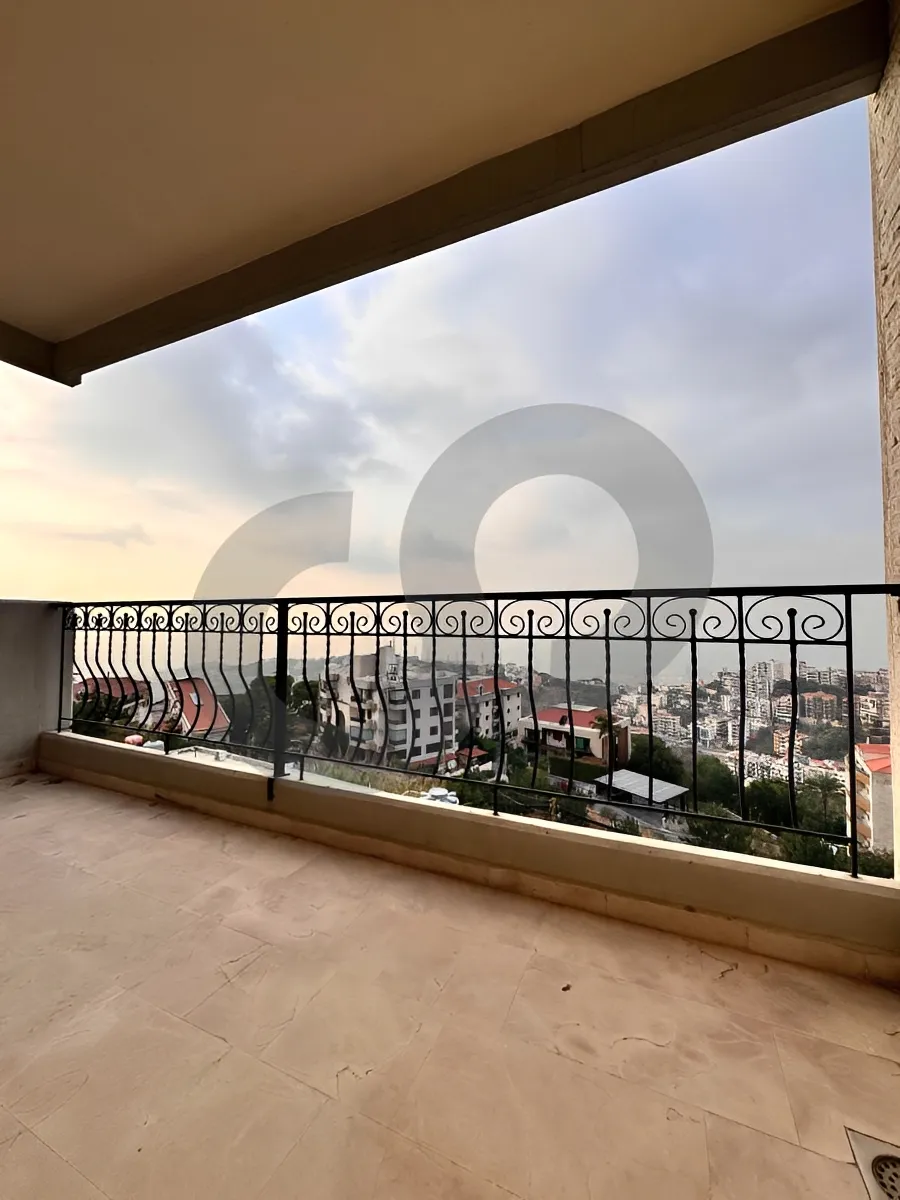 Apartment for Rent in Bsalim, Lebanon