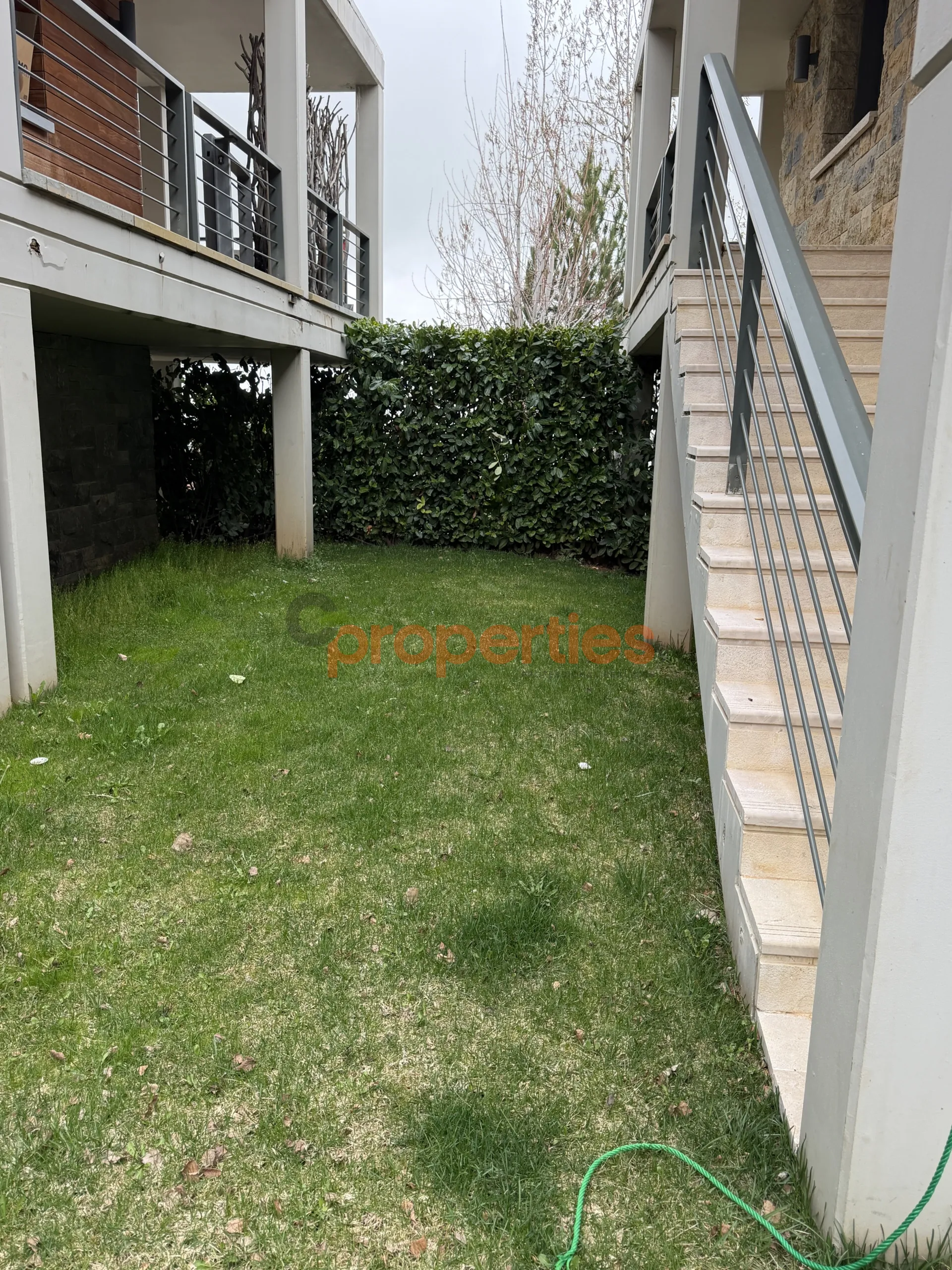 Chalet for Rent in Faqra