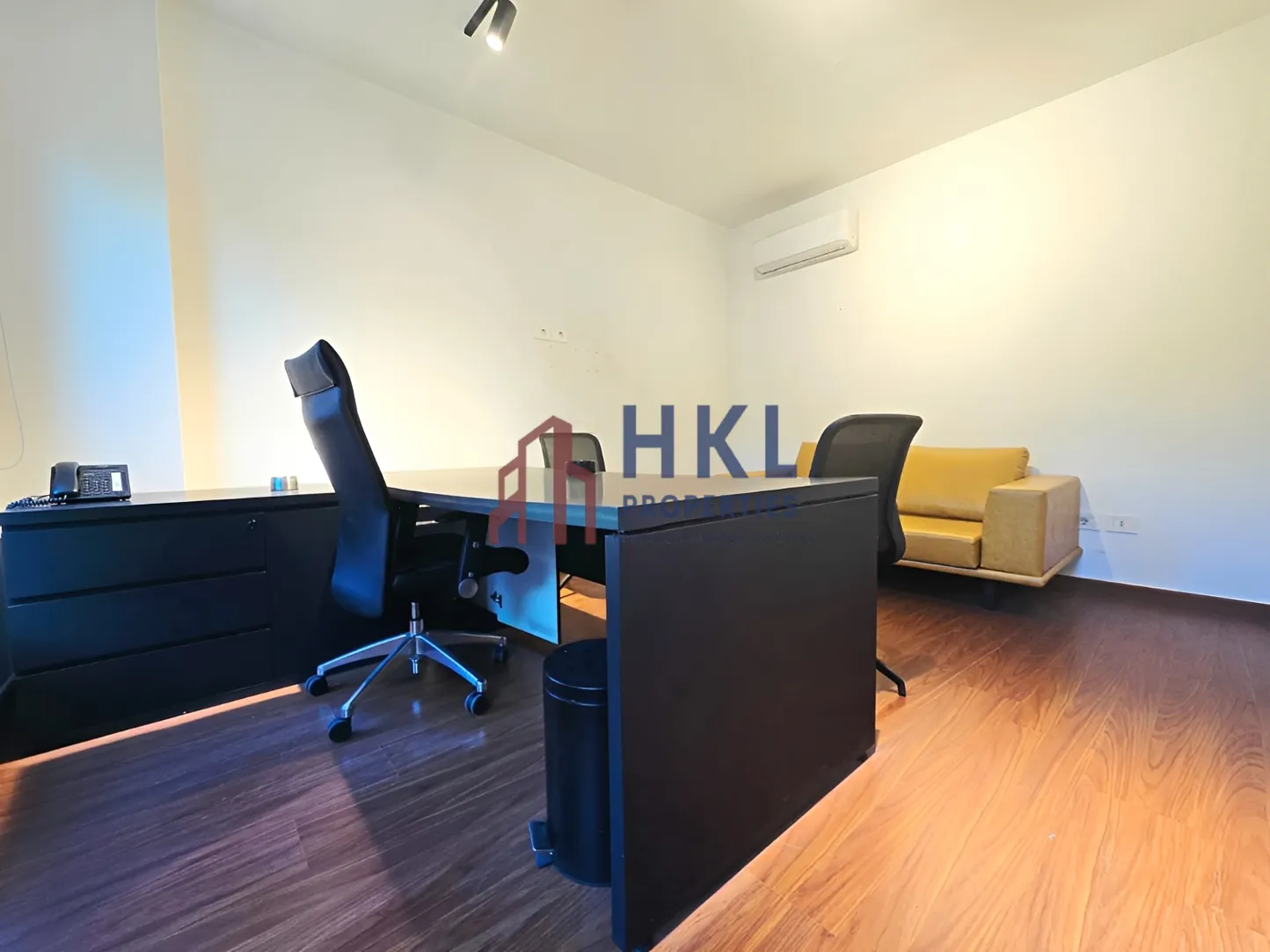 Office for rent in Downtown