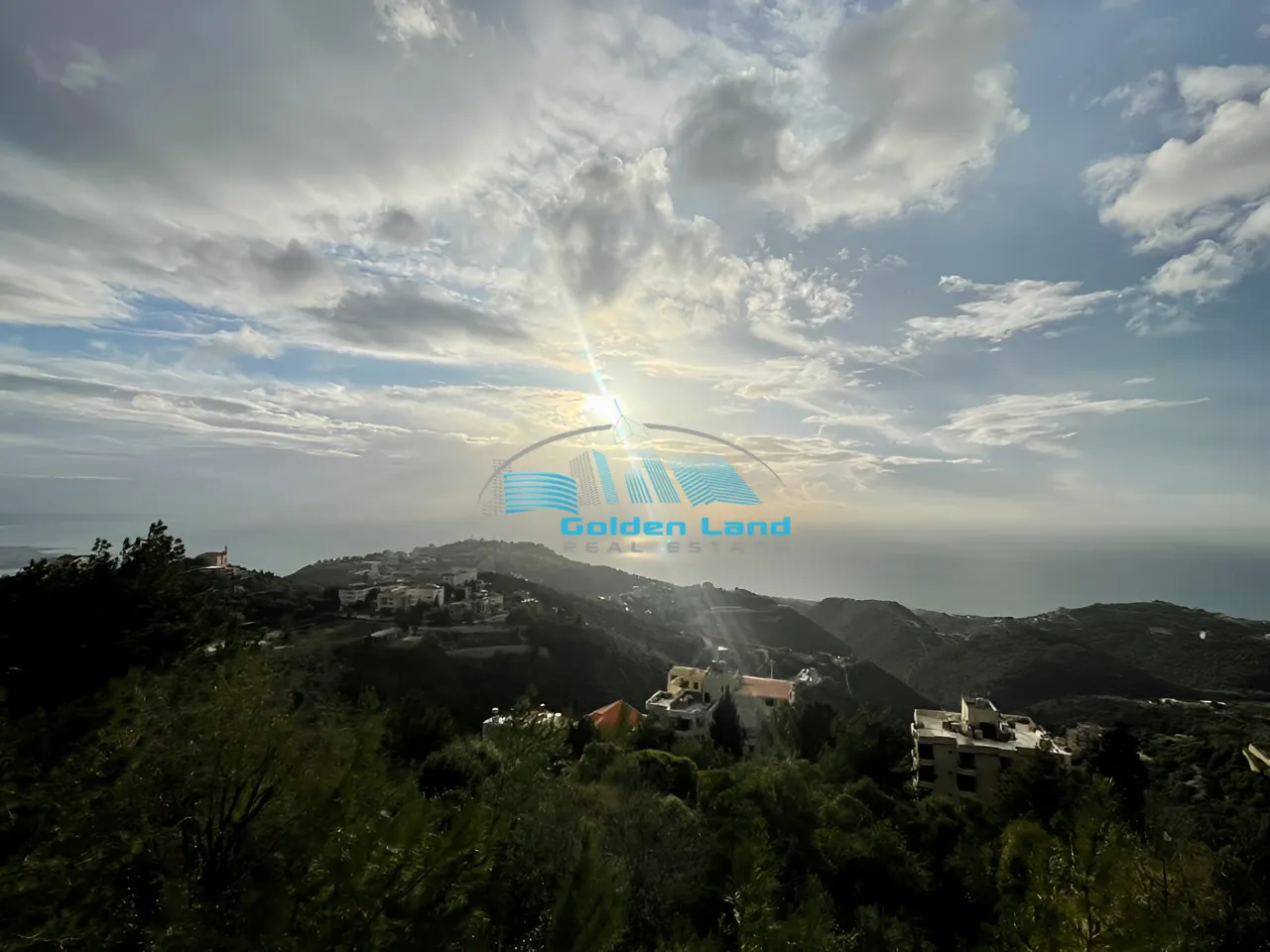 Land for Sale in Kfour