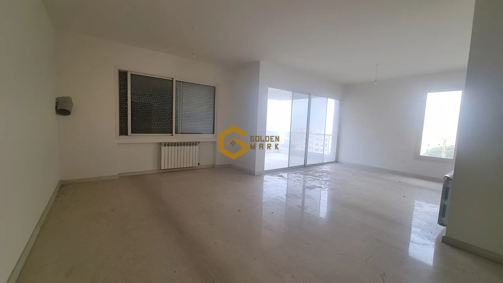Apartment for Sale in Cornet Chahwan - 3 bed, 3 bath