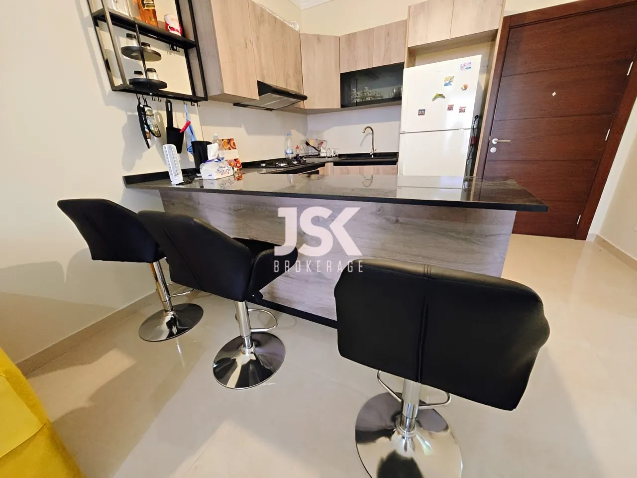Apartment for Rent in Batroun