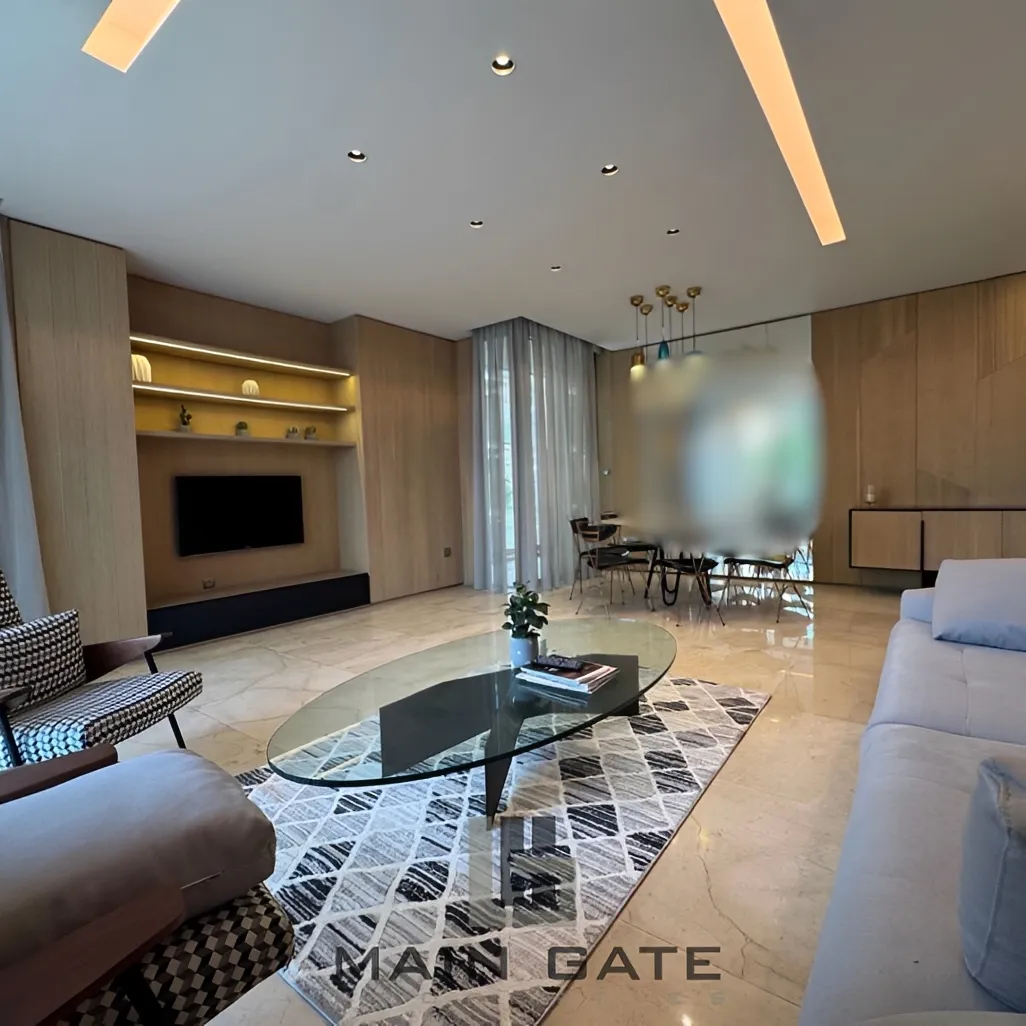 Apartment for Sale in Minet El Hosn, Bayrut, Lebanon