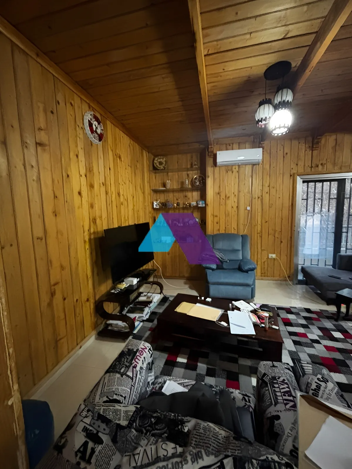 Apartment for Sale in Chouaifet El Aamroussieh