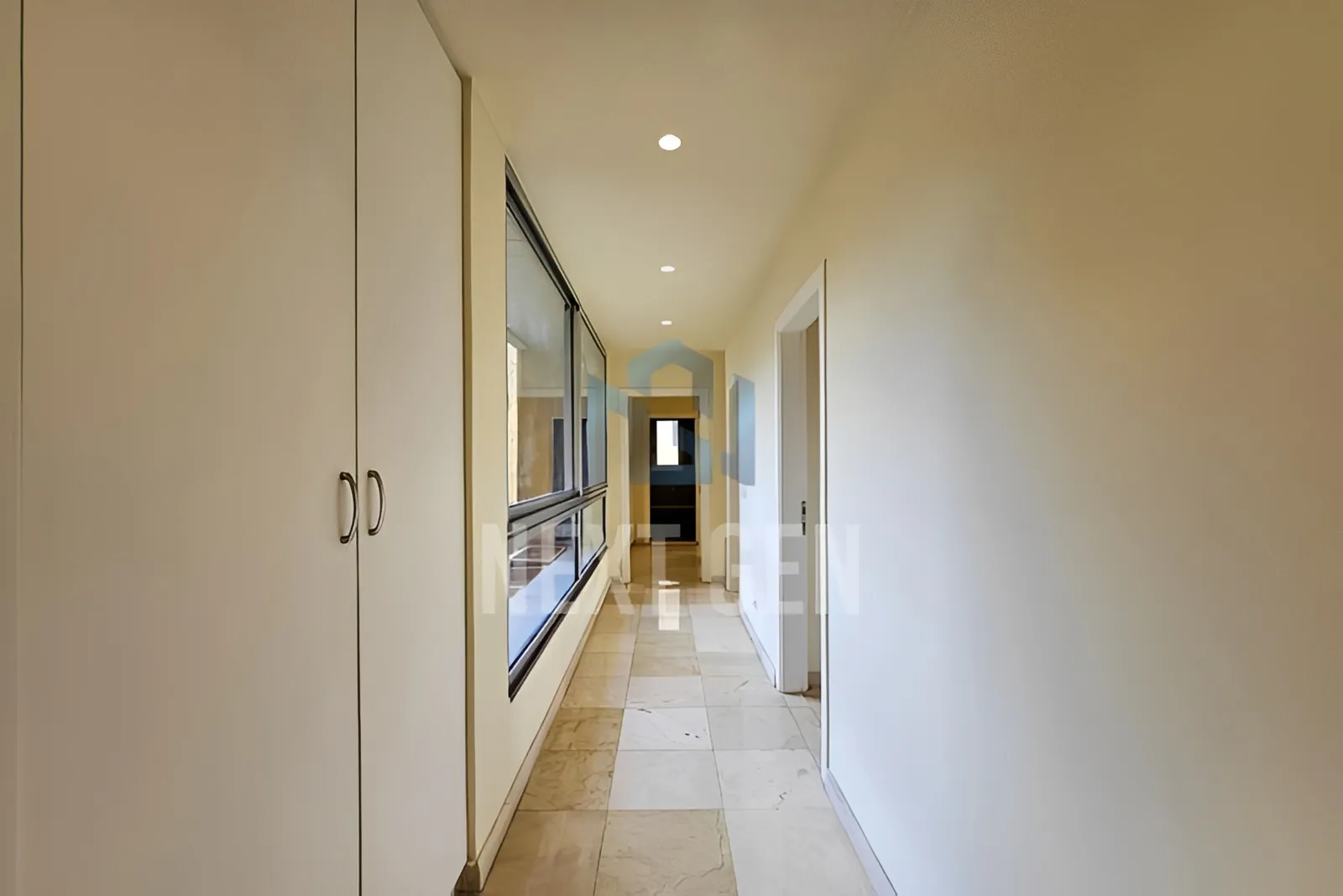 Apartment for Rent in Achrafieh