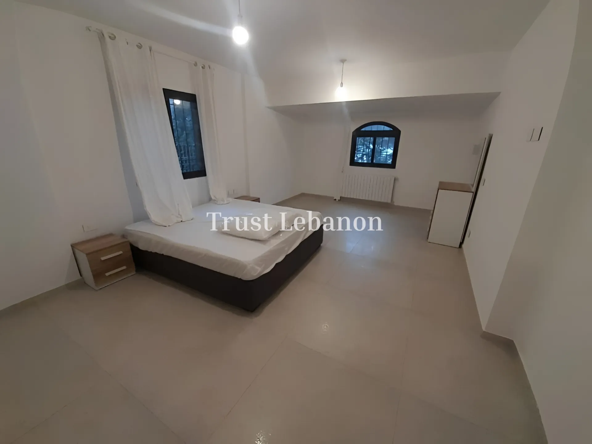 Duplex for rent in Broummana