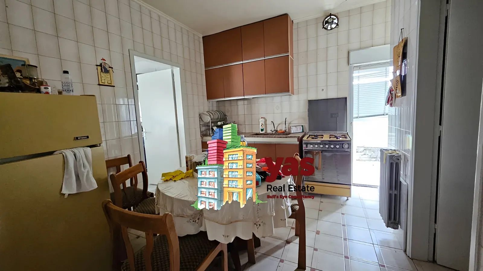 Apartment for Sale in Ajaltoun - 2 bed, 2 bath