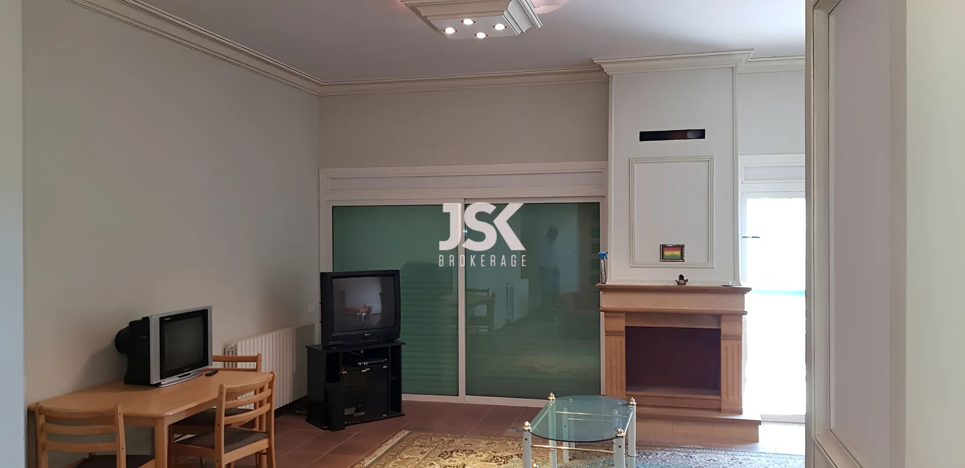 Villa for Sale in Faitroun