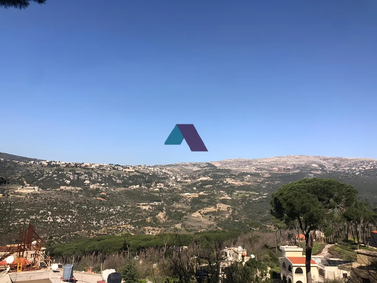 Land for Sale in Bzebdine