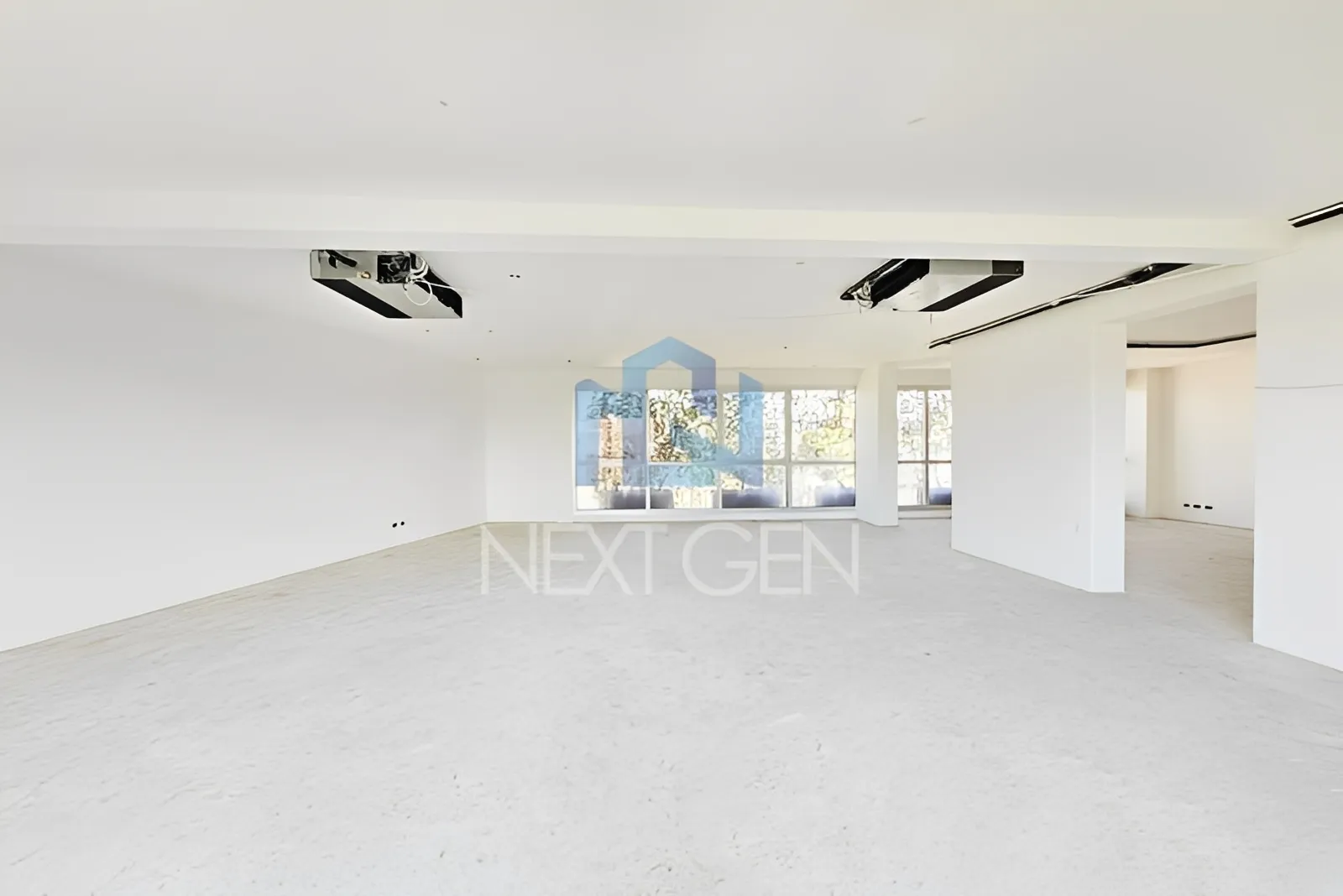 Office for Rent in Achrafieh