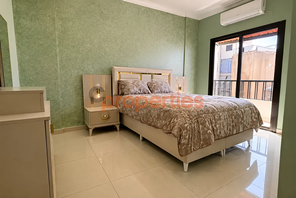 Apartment for Rent in Ras Al Naba'a
