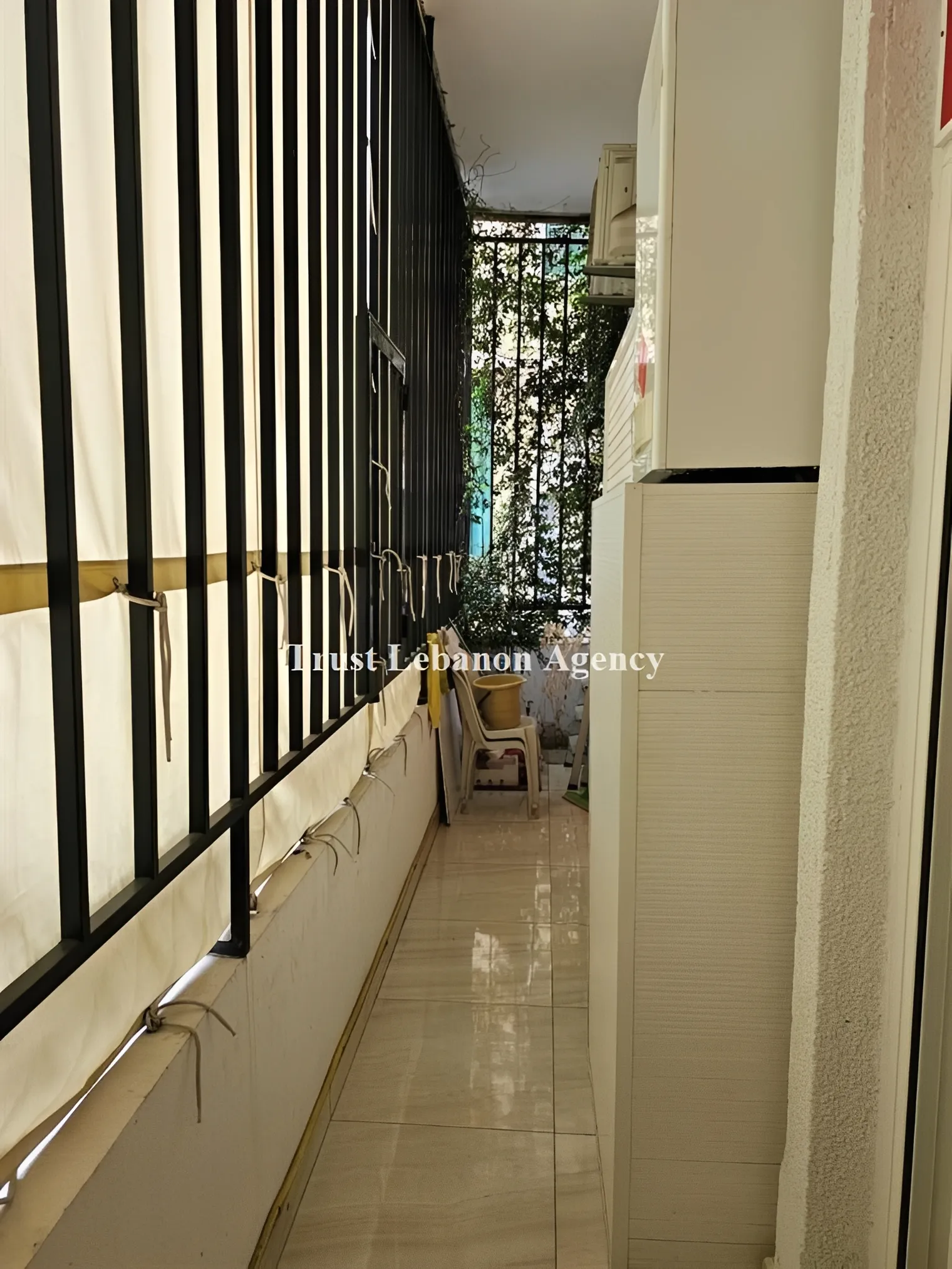 Apartment for Sale in Furn Al Chebak Baabda