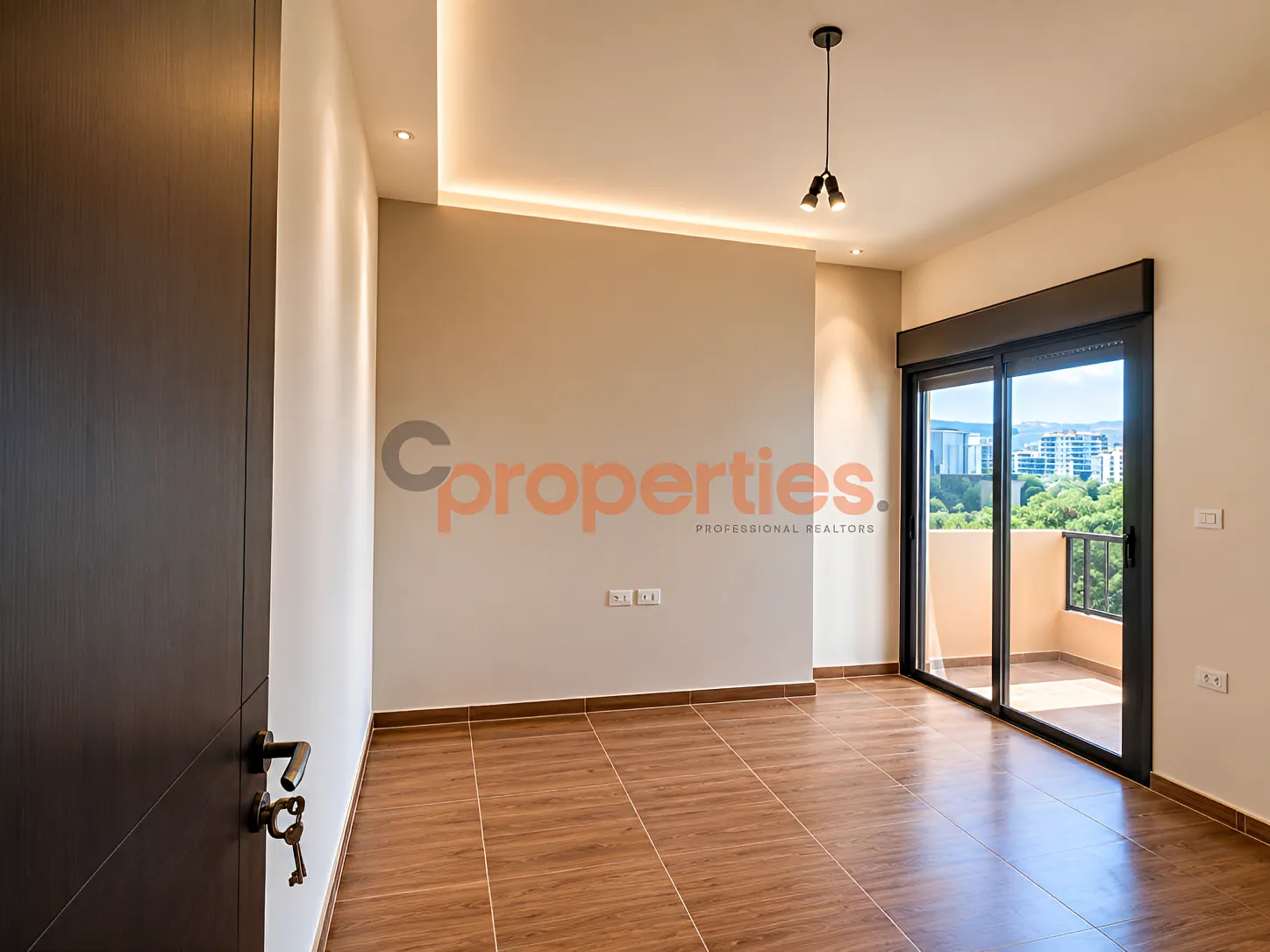 Apartment for sale in Mansourieh, Lebanon - 4 bed, 4 bath