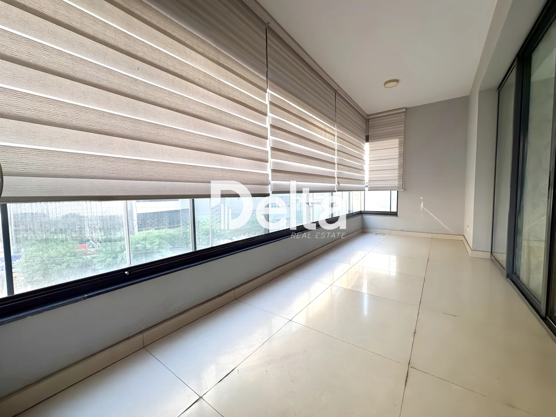 Apartment for rent in El Malla