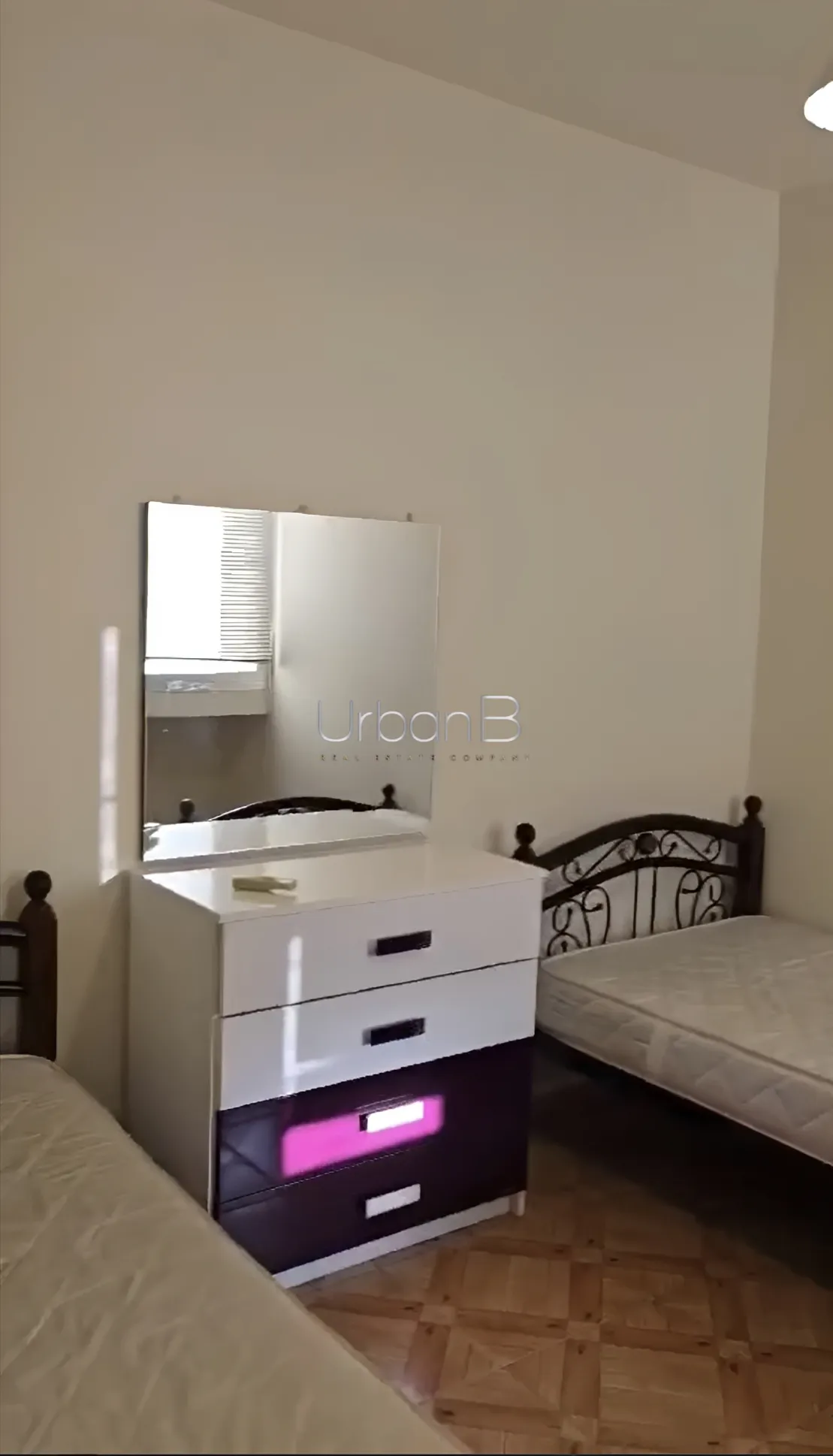 Apartment for rent in Mezher