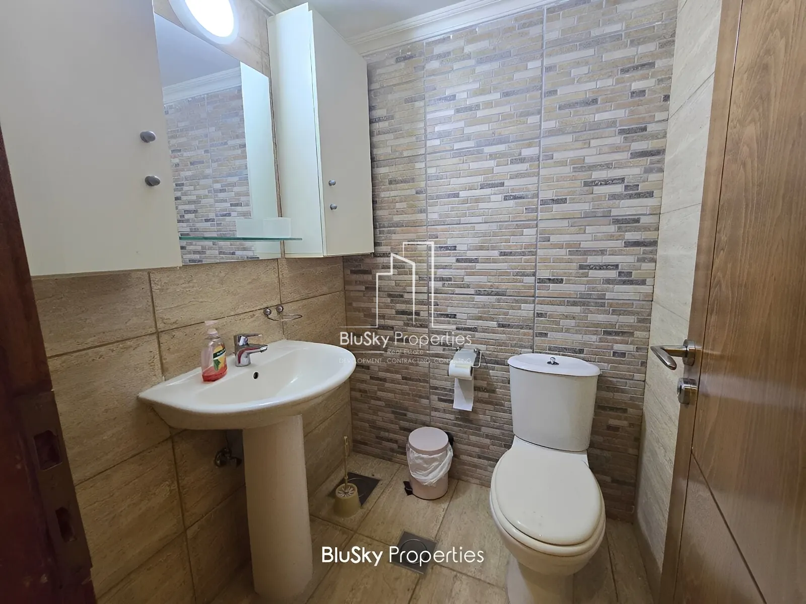Apartment for Sale in Dekwaneh