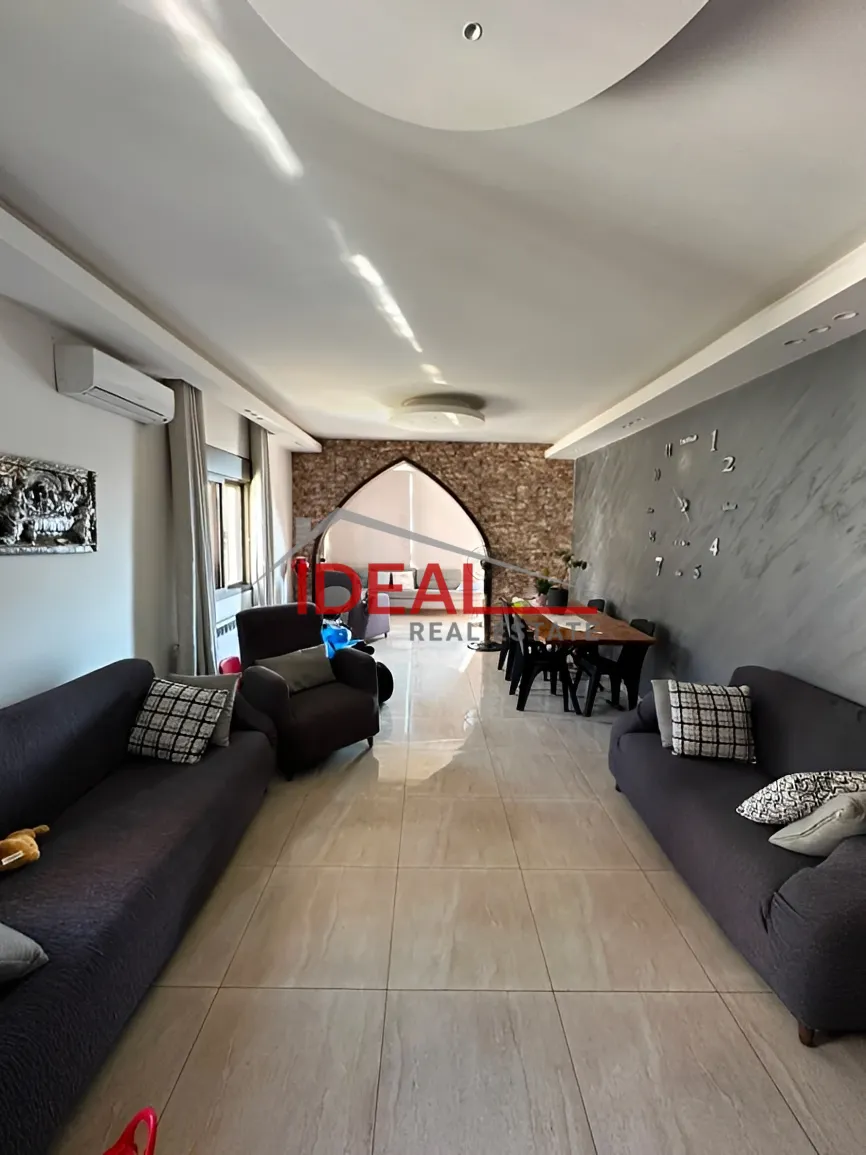 Apartment for sale in Bsaba, Lebanon - 2 bed, 2 bath