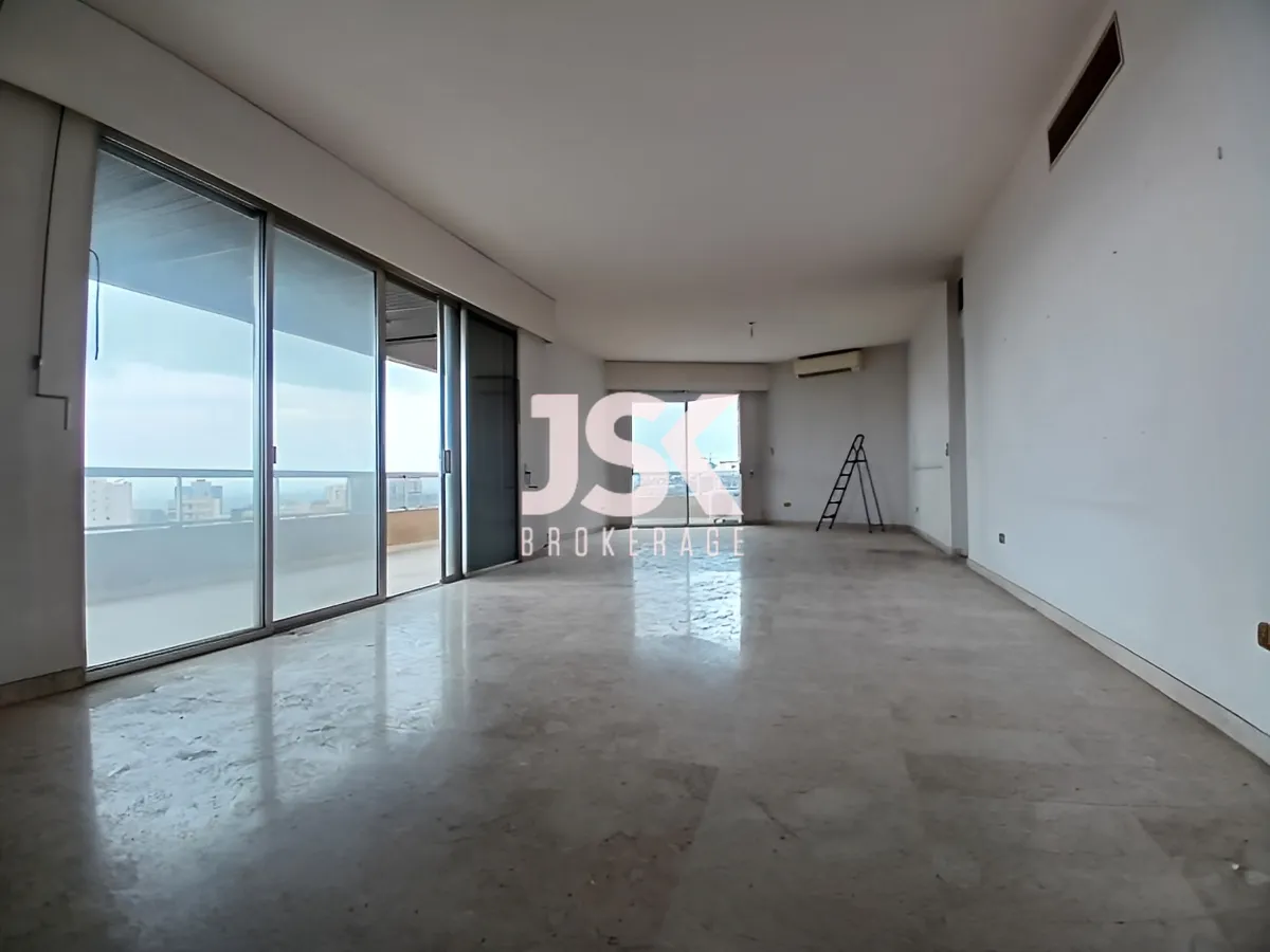 Apartment for Sale in Naqqache, Lebanon - 4 bed, 3 bath