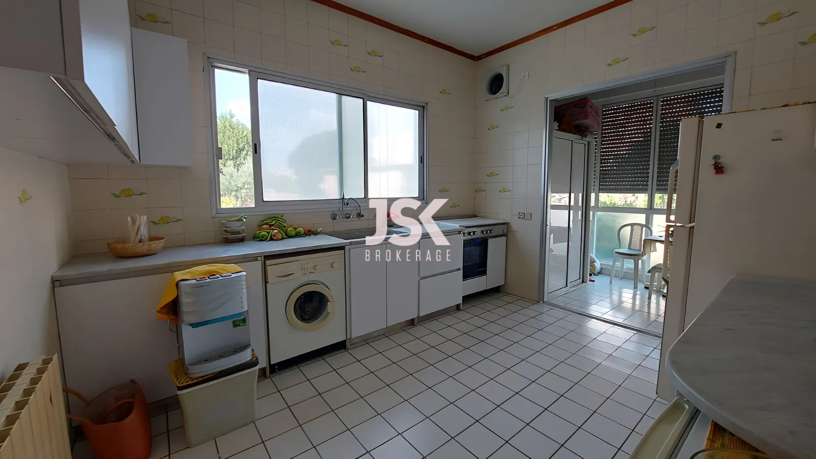 Apartment for Rent in Byblos