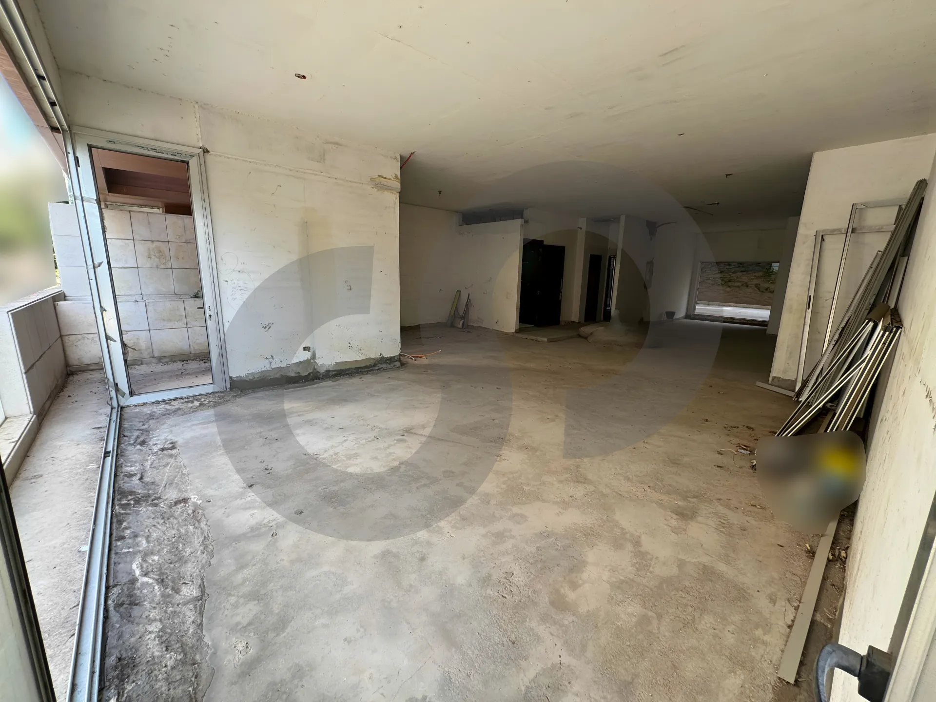 Apartment for Sale in Achrafieh