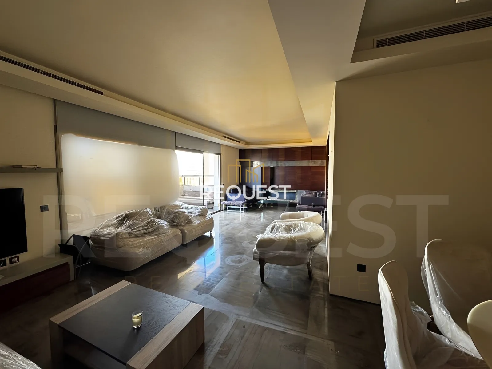 Apartment for rent in Ain El Mraiseh
