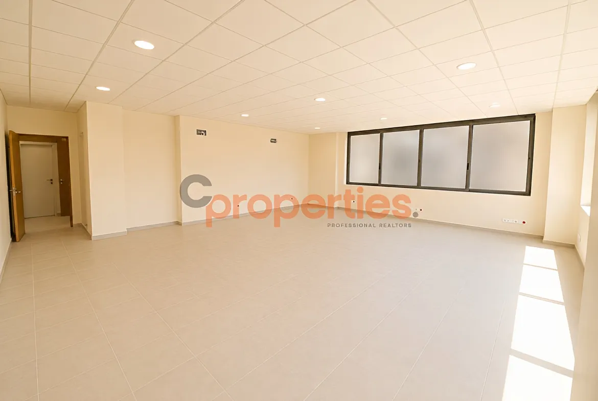 Office for Rent in Jal El Dib