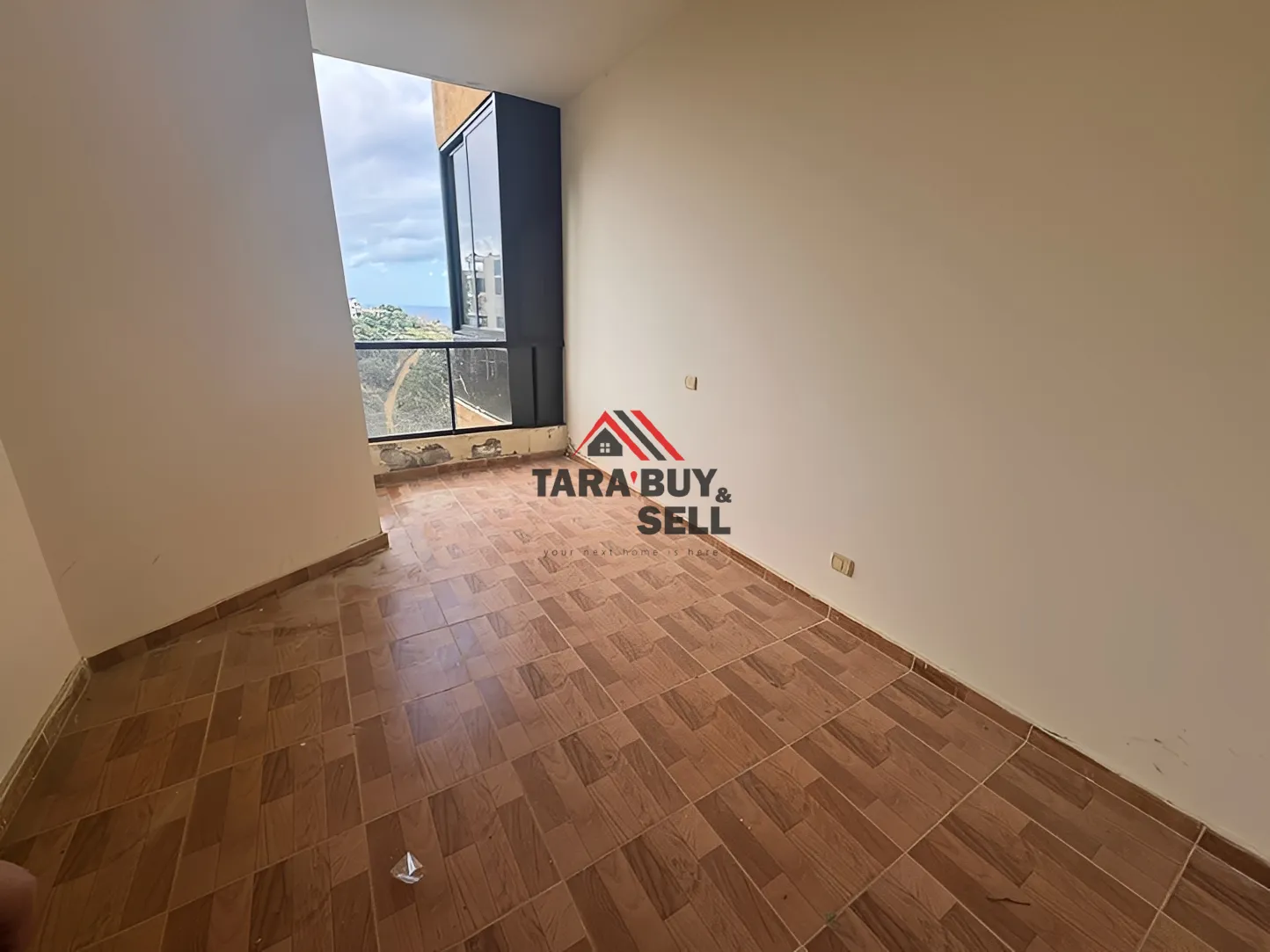 Apartment for Sale in Bouar, Lebanon