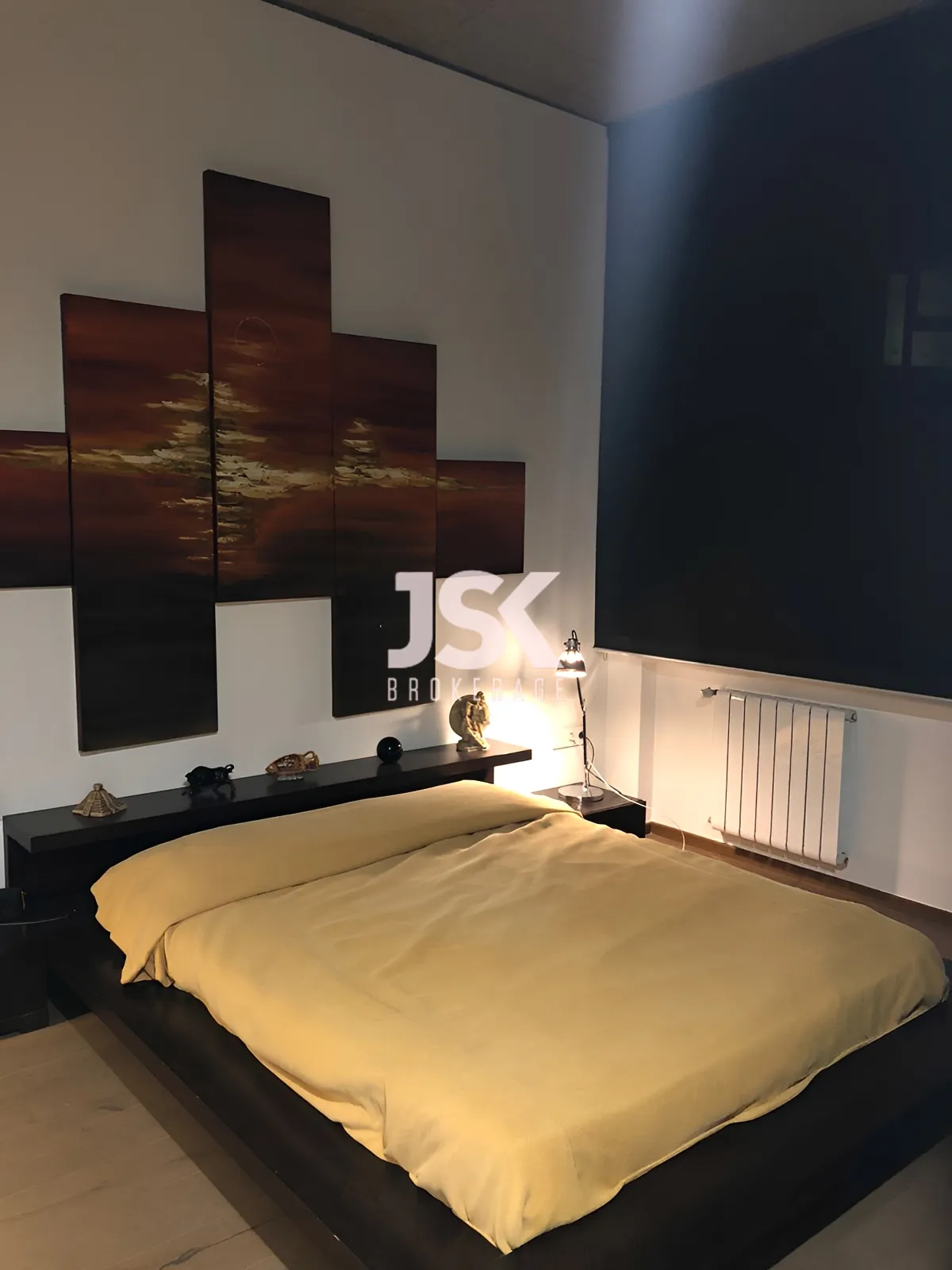 Apartment for Rent in Adliyeh