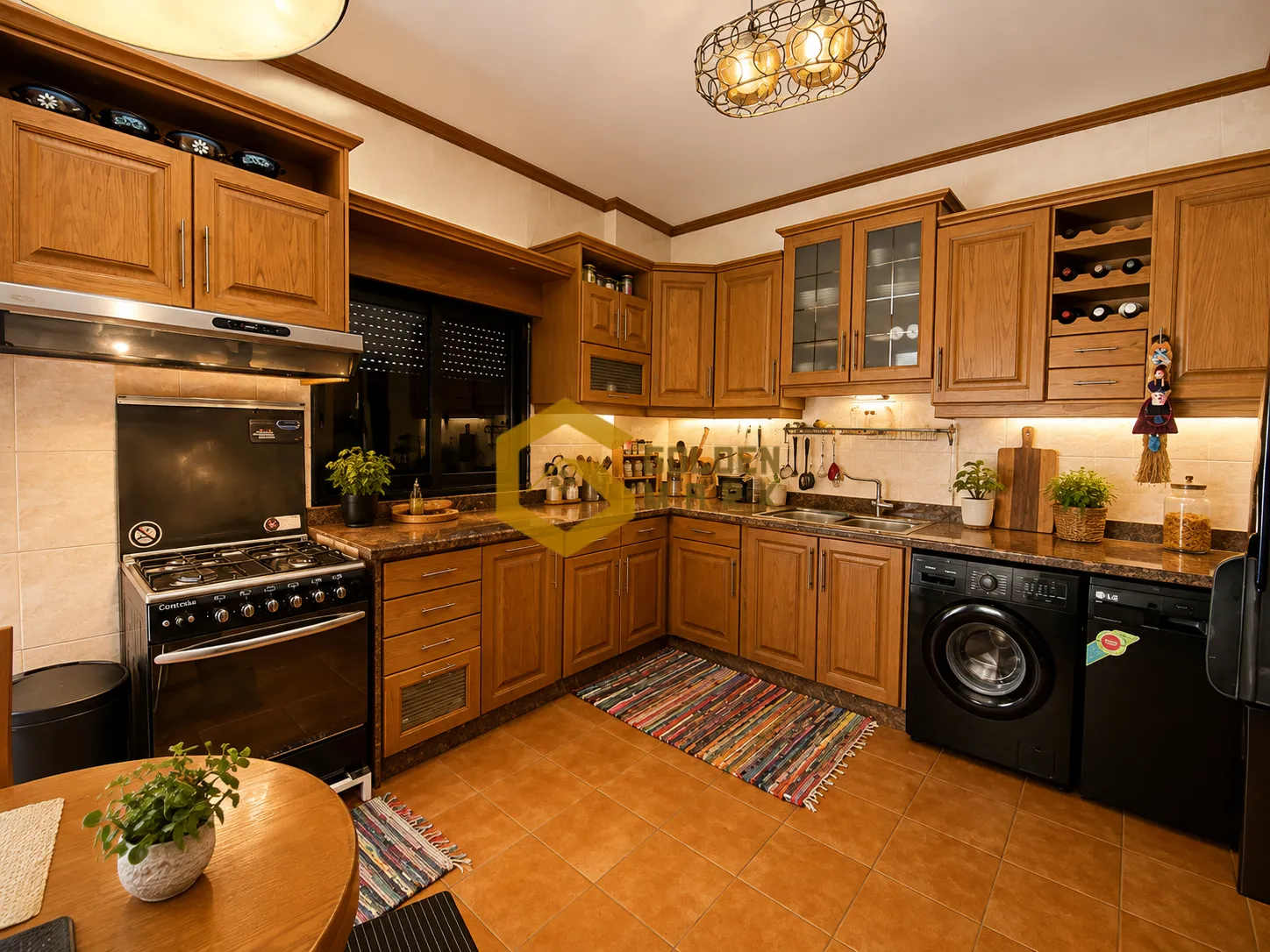 Apartment for Sale in Blat