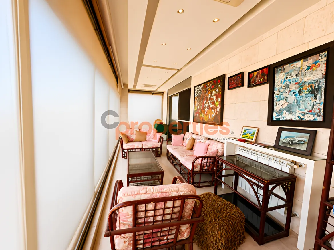 Apartment for Rent in Jal El Dib