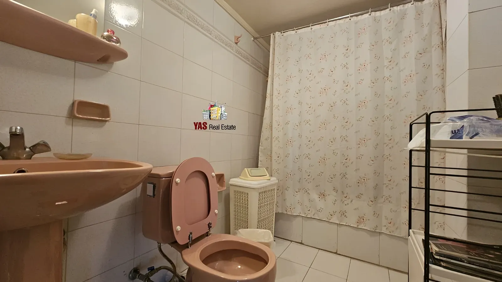 Apartment for Sale in Ajaltoun - 3 bed, 3 bath