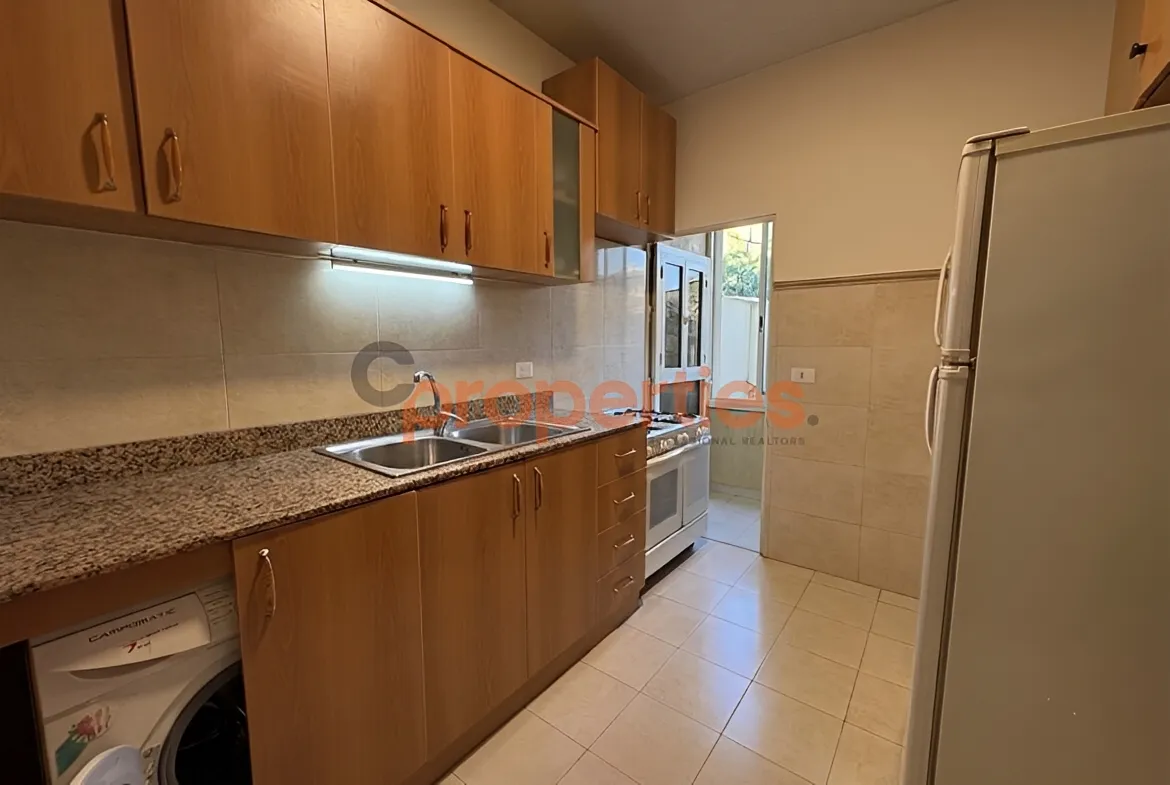 Apartment for Sale in Batroun