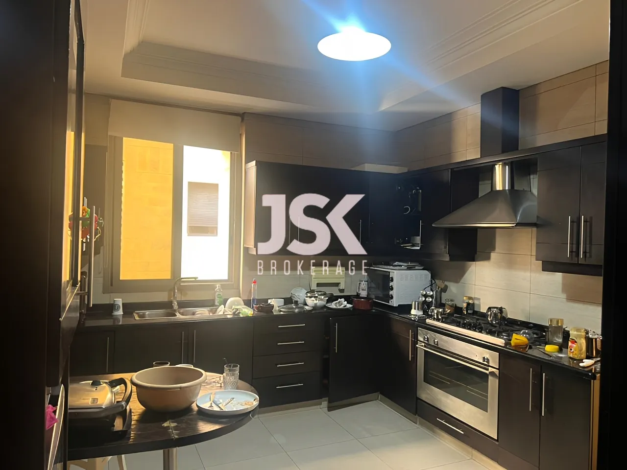 Apartment for Sale in Jnah - 3 bed, 3 bath