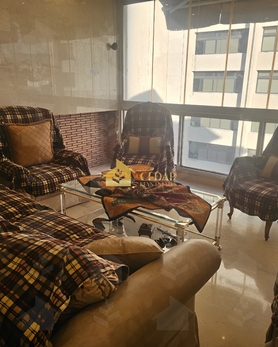 Apartment for Sale in Arab University, Bayrut, Lebanon
