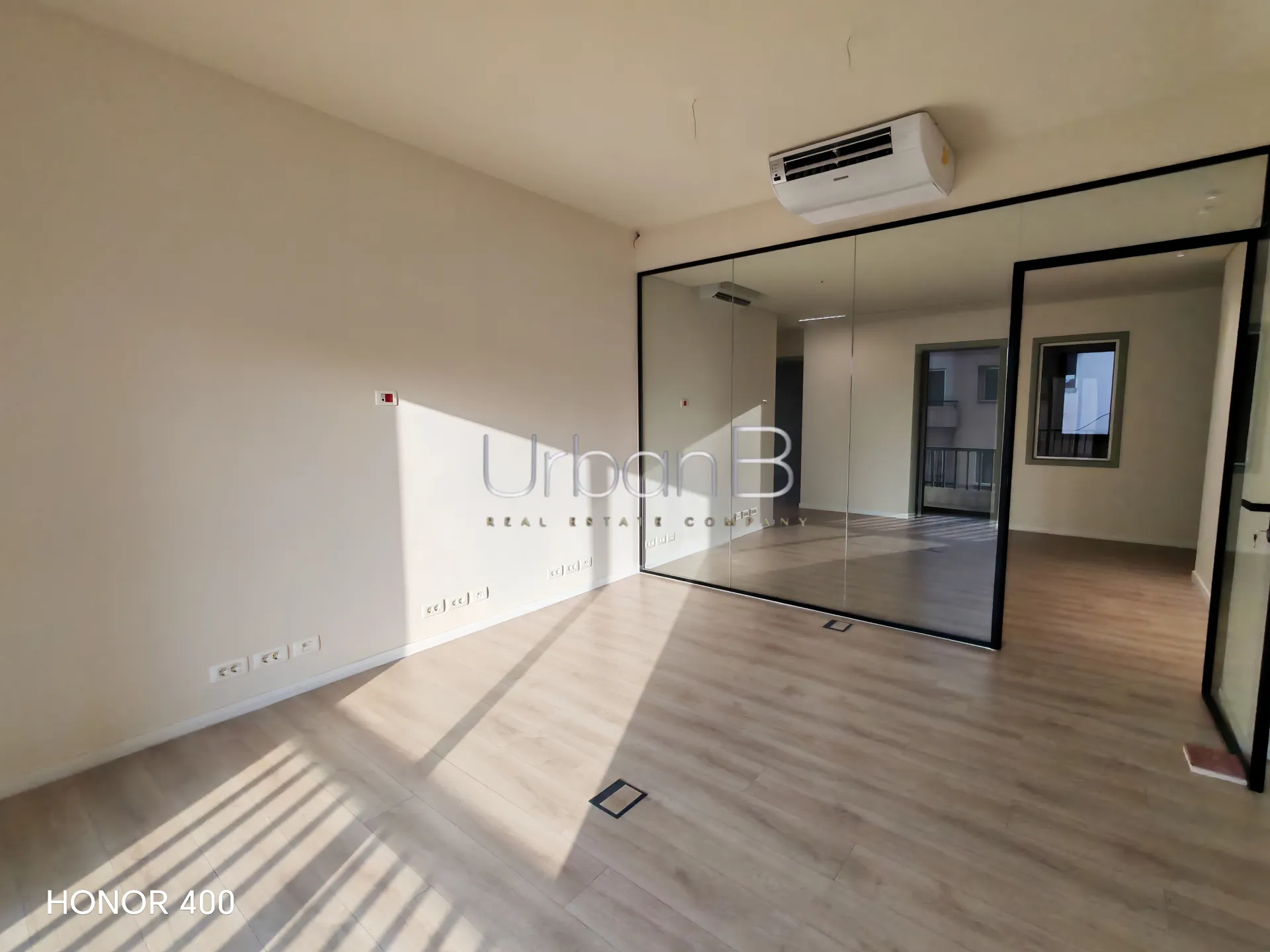 Office for rent in Beirut