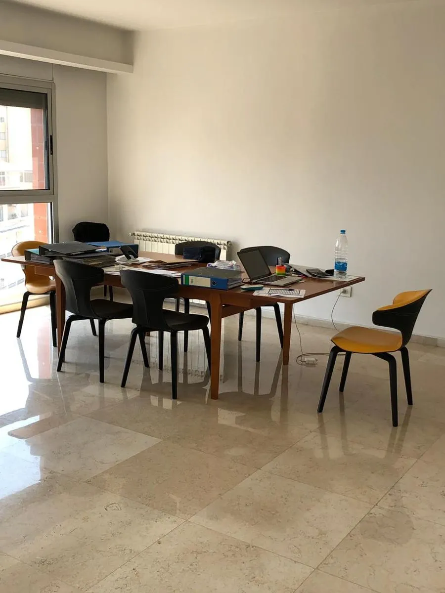Apartment for Sale in Achrafieh