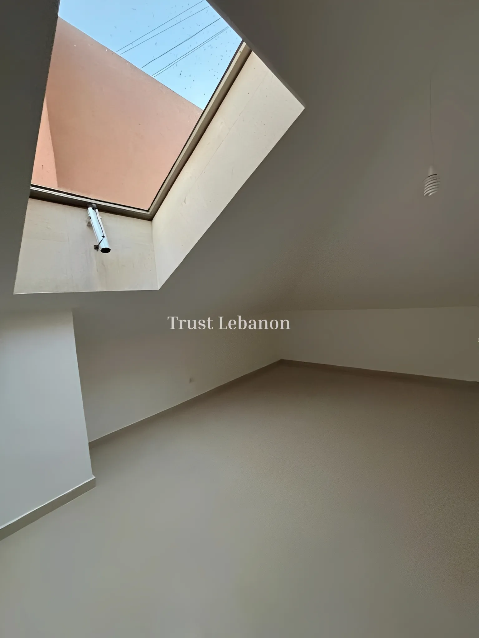 Duplex for rent in Fanar, Lebanon