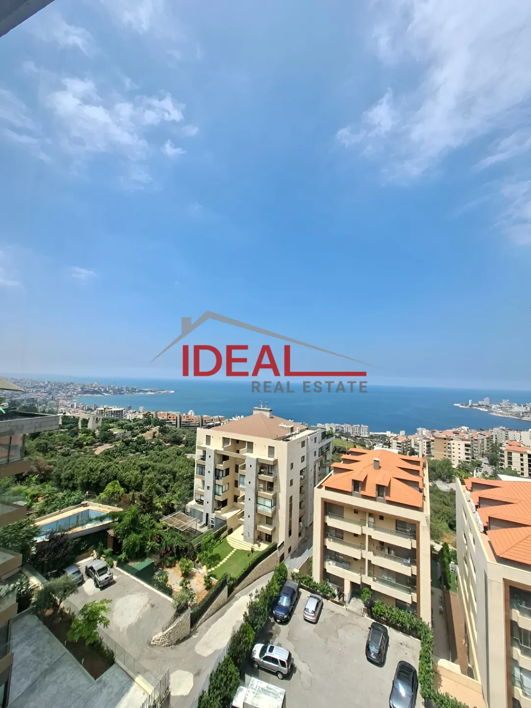 Apartment for sale in Sahel Aalma, Lebanon - 3 bed, 5 bath