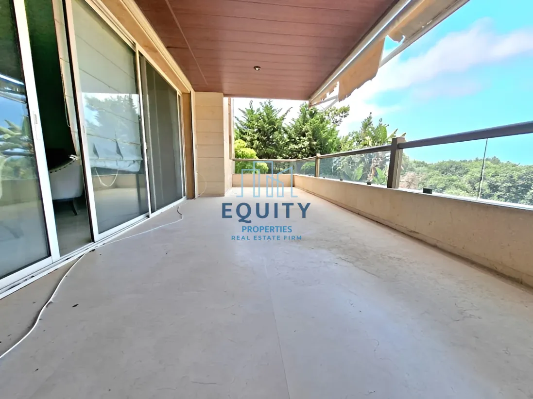 Apartment for rent in Haret Sakher, Lebanon