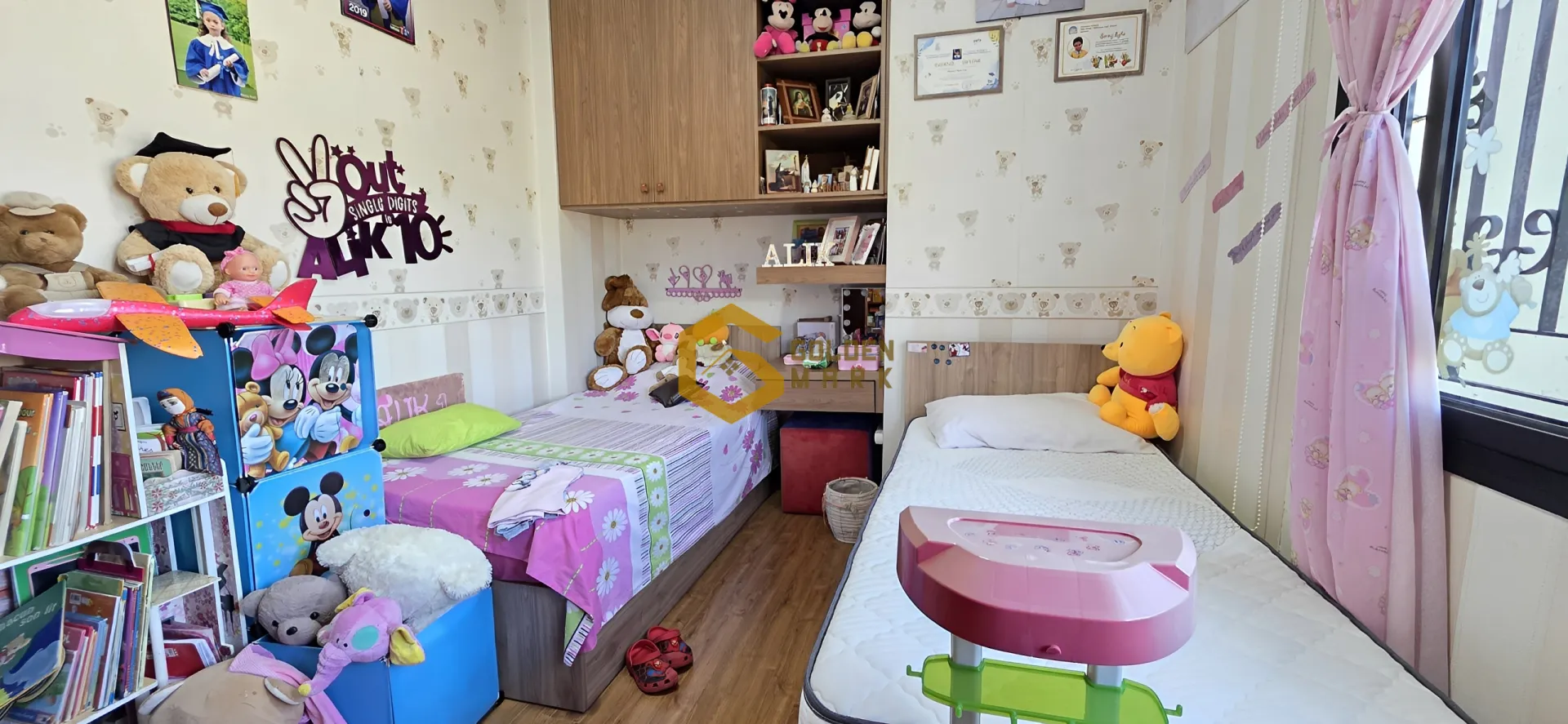 Apartment for Sale in Aaoukar
