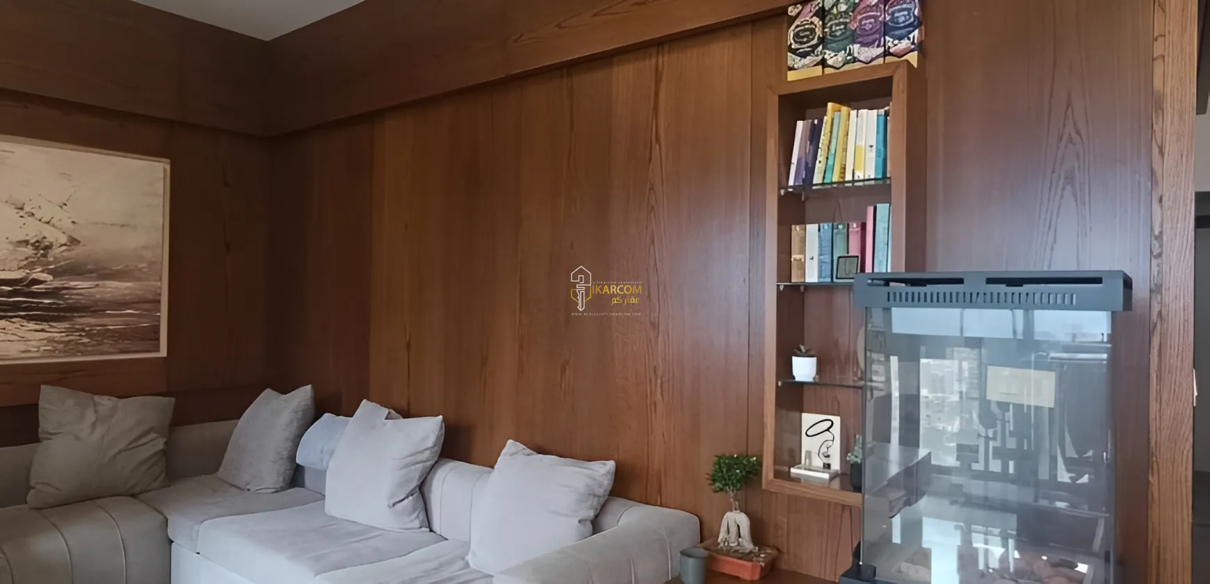 Apartment for Sale in Metn, Antelias, Lebanon - 2 bed, 2 bath