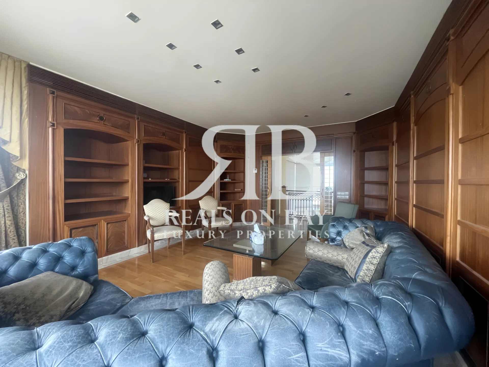 Residential in Achrafiyeh, beirut, lebanon