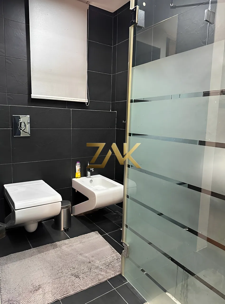 Apartment for Rent in Achrafieh - 3 bed, 3 bath